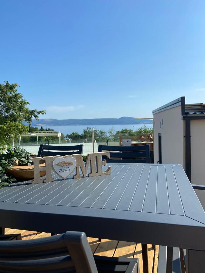 Selce Mobile Home Iwi Exterior photo