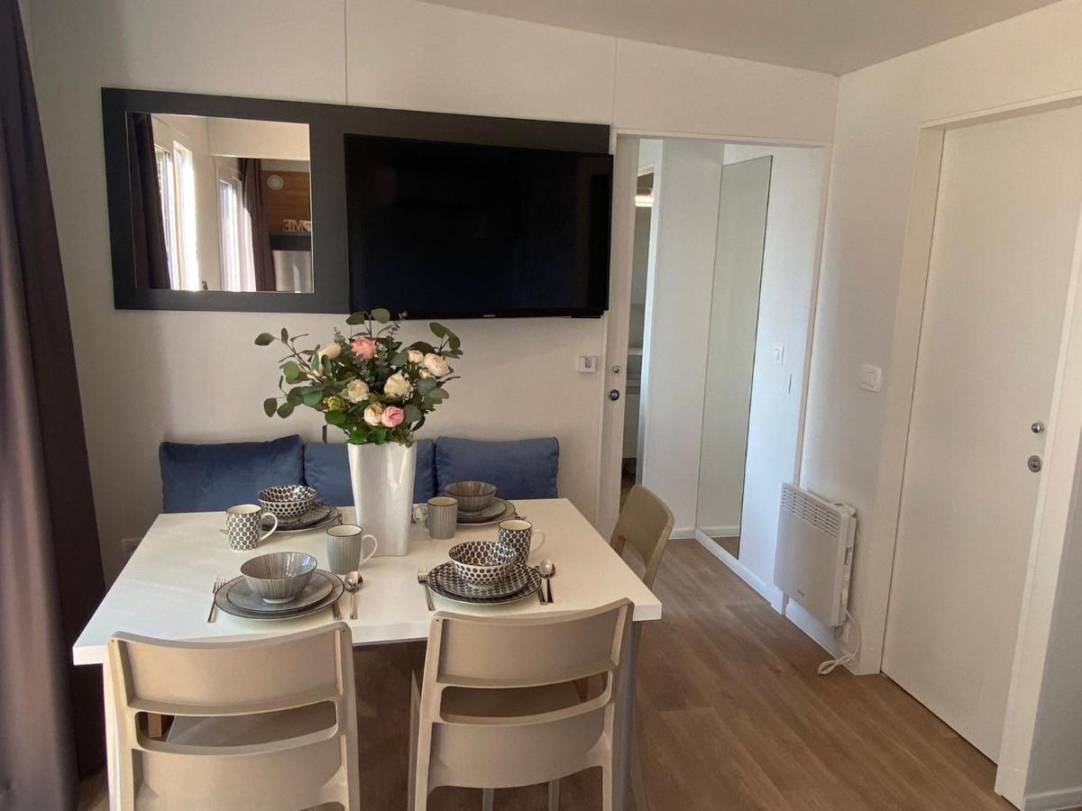 Selce Mobile Home Iwi Exterior photo