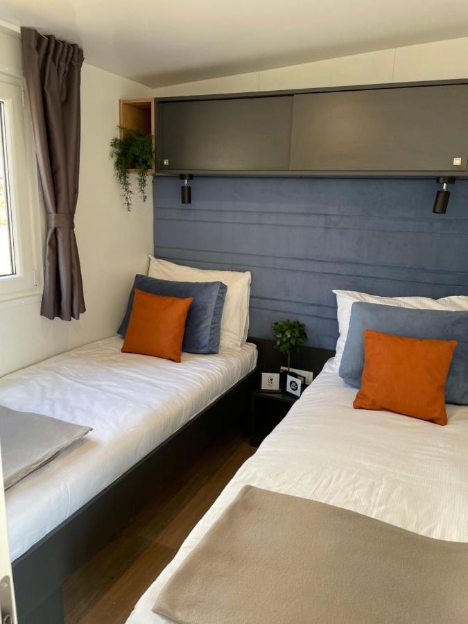 Selce Mobile Home Iwi Exterior photo