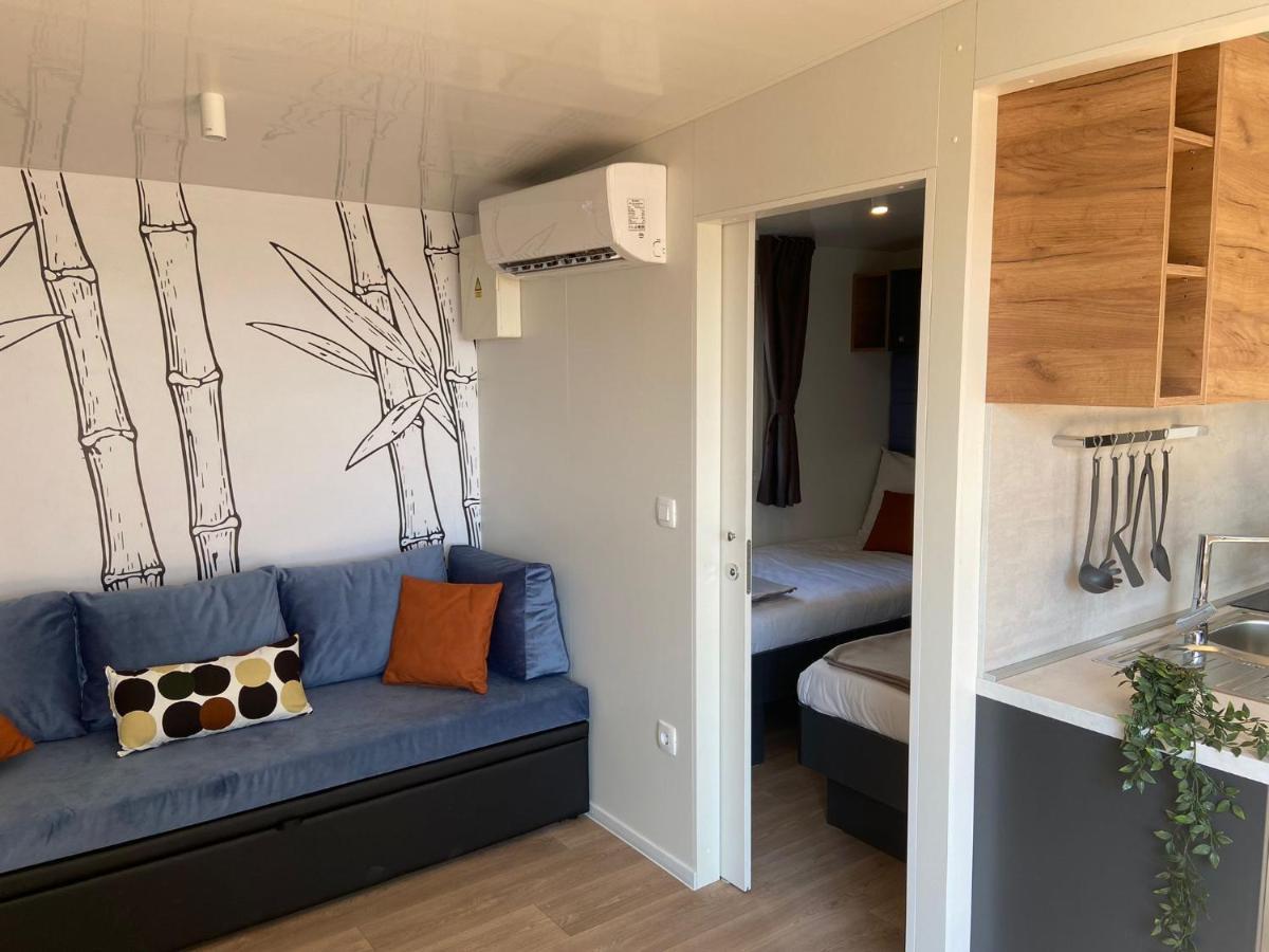 Selce Mobile Home Iwi Exterior photo